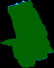 Nusakambangan Timur