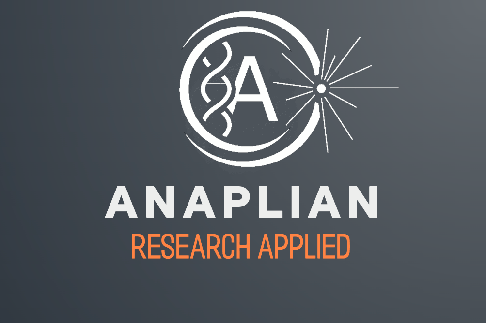 Anaplian Logo