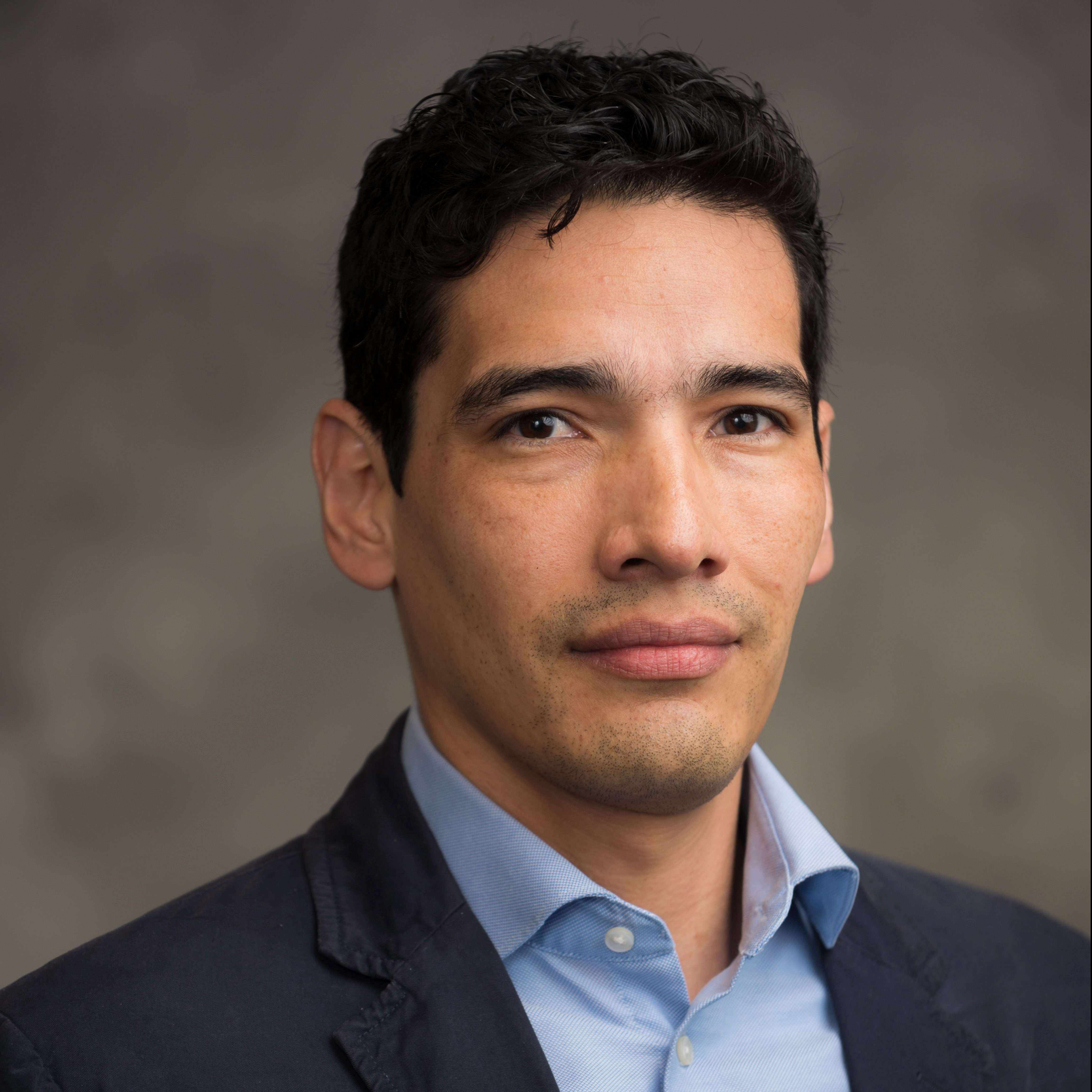 Edgar Franco