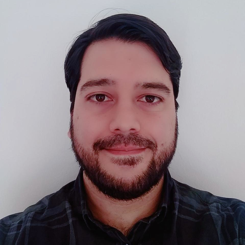 Nicolas Alcaraz