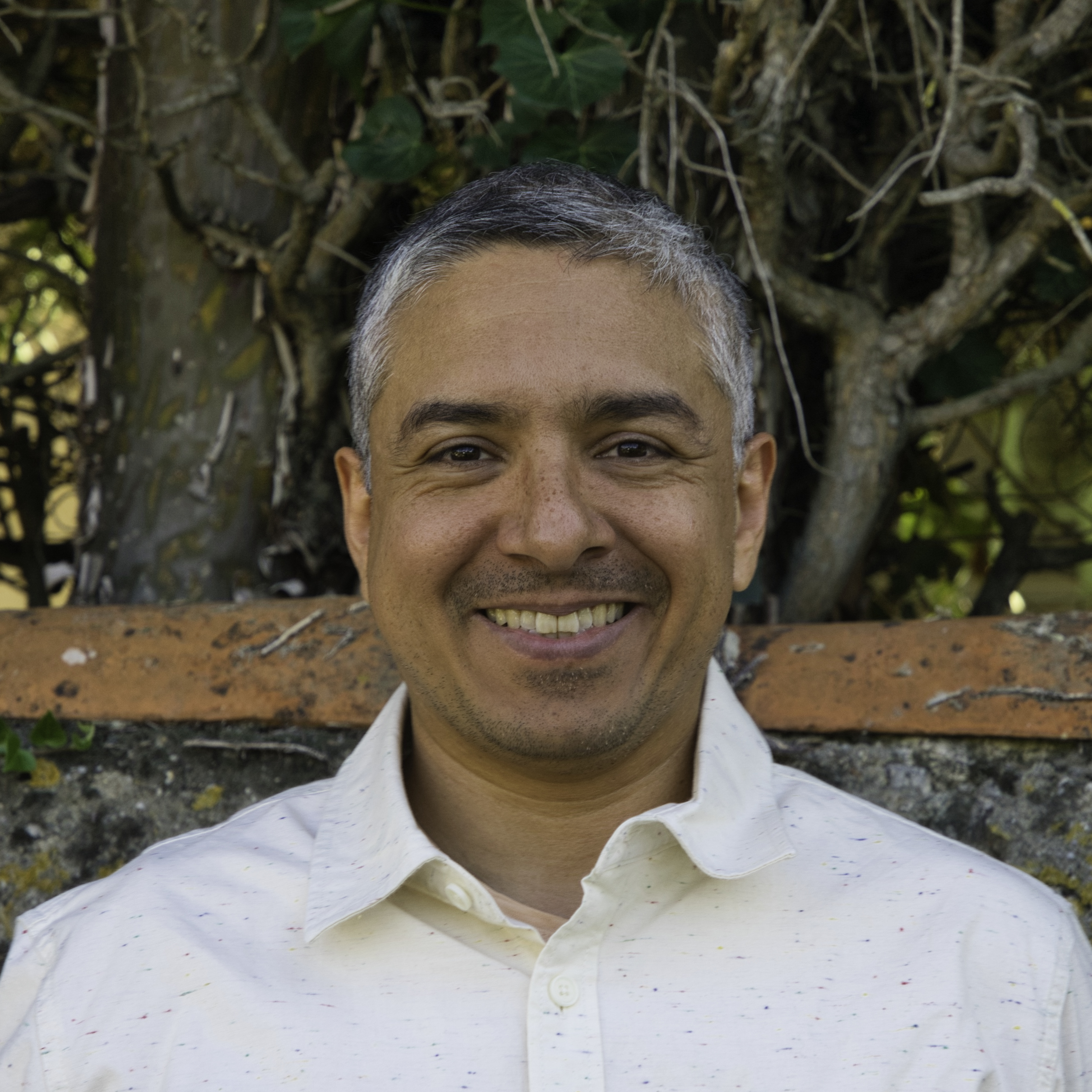 Rodrigo Franco